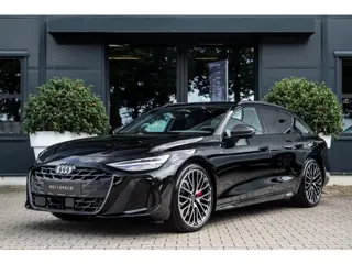 Audi A6 Avant 2.0 e-hybrid quattro S edition Competition