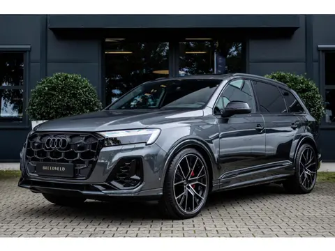 Audi Q7 60 TFSI e Competition 490pk, Full-options 2026
