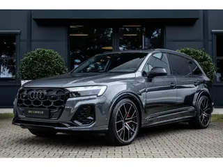 Audi Q7 60 TFSI e Competition 490pk, Full-options 2026