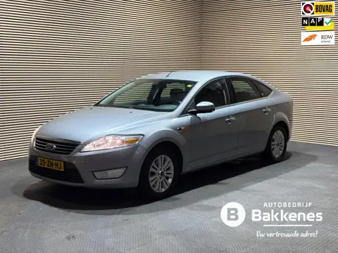 Ford Mondeo 2.0-16V Ghia | Airco | Cruise | Trekhaak