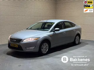 Ford Mondeo 2.0-16V Ghia | Airco | Cruise | Trekhaak