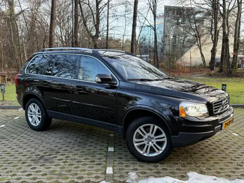 Volvo XC90 2.5 T5 Limited Edition Dealer onderhouden l 1e eig