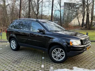 Volvo XC90 2.5 T5 Limited Edition Dealer onderhouden l 1e eig