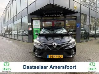 Renault Clio 1.0 TCe Intens Navi Trekhaak (bj 2020)