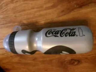 Coca - Cola drinkfles