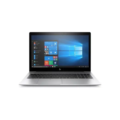 HP EliteBook 850 G6 QC i5-8365U 1.60GHz, 16GB DDR4, 500GB SSD NVme, 15" FHD, Qwerty, Win 11 Pro