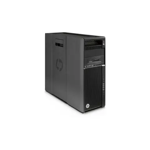 HP Z640 2x Xeon 10C E5-2650v3 2.30Ghz, 32GB DDR4, 512GB SSD + 3TB HDD, Quadro K4000 3GB, Win 10 Pro