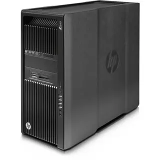 HP Z840 2x Xeon 18C E5-2697 v4 2.30Ghz, 32GB, Z Turbo Drive G2 512GB + 4TB HDD, M4000 8GB, Win 10 Pro