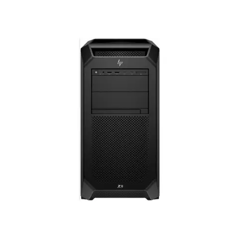 HP Z8 G5 Workstation 2x Intel Xeon 16C 6426Y 2.60GHz, 64GB DDR5, 1TB nvme, Quadro RTX 4000 8GB, Win 11 Pro