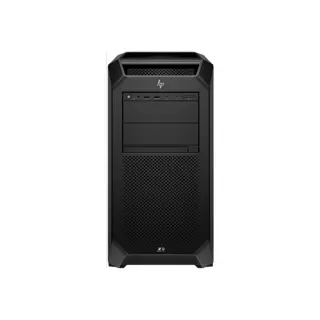 HP Z8 G5 Workstation 2x Intel Xeon 16C 6426Y 2.60GHz, 64GB DDR5, 1TB nvme, Quadro RTX 4000 8GB, Win 11 Pro
