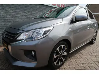 Mitsubishi Space Star 1.2 Intro Edition + Eerste eigenaar erg nette auto