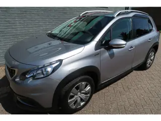Peugeot 2008 1.2 PureTech Allure Eerste eigenaar nieuwe distributie NAP aanwezig