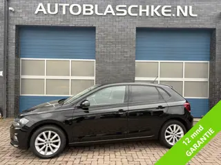 Volkswagen Polo 1.0 TSI Comfortline, airco, navi.
