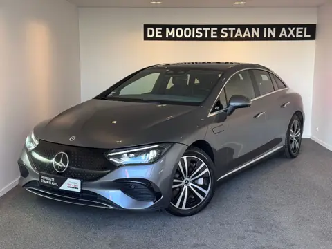 Mercedes-Benz EQE 350 Luxury Line 89 kWh (bj 2022)