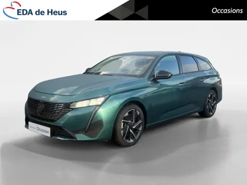 Peugeot 308 SW 1.6 Plug-in Hybrid 180 GT | Automaat | 360* Camera | Cruise Control | Apple Carplay/A