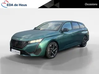 Peugeot 308 SW 1.6 Plug-in Hybrid 180 GT | Automaat | 360* Camera | Cruise Control | Apple Carplay/A