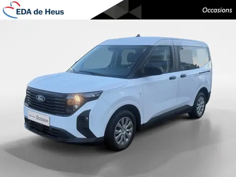 Ford Tourneo Courier 1.0 EcoBoost | Apple Carplay/Android Auto | Navigatie | Camera | Climate Contro