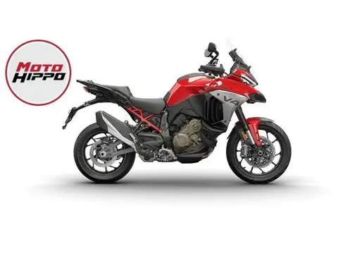 Ducati MULTISTRADA V4 (bj 2026)