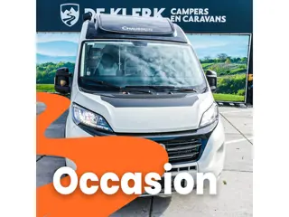 Chausson V594 Premium Gratis Stalling (bj 2021, automaat)
