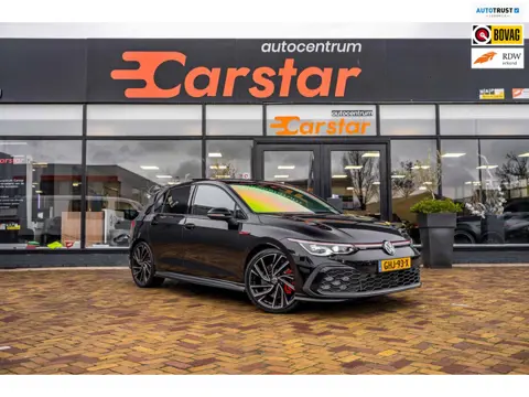 Volkswagen GOLF 2.0 TSI GTI|Pano|Sfeer|Camera|HEADUP