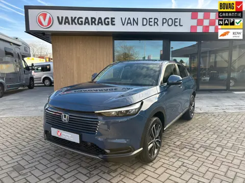 Honda HR-V 1.5 e:HEV Elegance