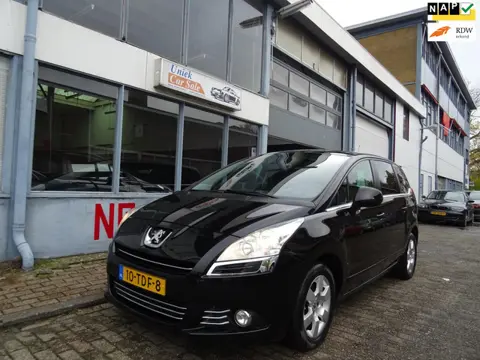 Peugeot 5008 1.6 THP Family 7p.