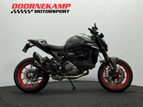 Ducati MONSTER + (bj 2022)
