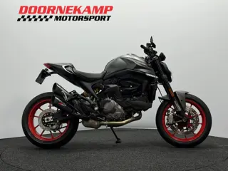 Ducati MONSTER + (bj 2022)