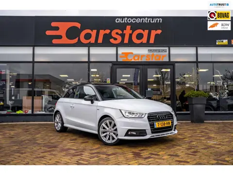 Audi A1 1.4 TFSI Sport Pro Line S|PANO|PDC|CRUISE