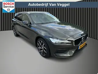 Volvo V60 2.0 T5 Momentum virtual cockpit, leer, navi