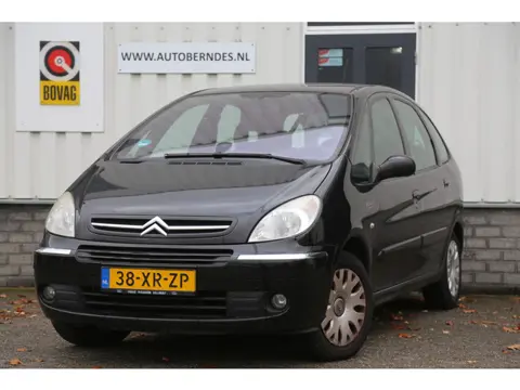 Citroën Xsara Picasso 1.6i-16V Image*NL-Auto*Trekhaak/Cruise-Control/Airco/Elek. Ramen*