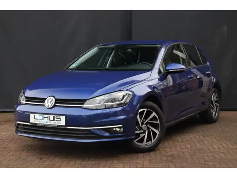 Volkswagen Golf 1.0 TSI Join |ACC | TREKHAAK | CARPLAY | LED