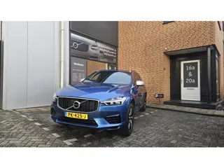 Volvo XC60 2.0 T5 AWD R-Design