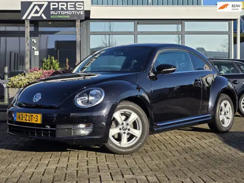 Volkswagen Beetle 1.2 TSI Design |CLIMA|CRUISE|NAVI|PDC|LMV