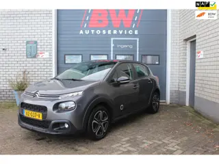Citroen C3 1.2 PureTech S&S Feel Edition