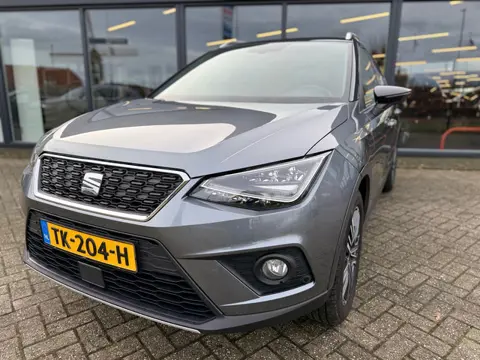 Seat Arona 1.0 TSI Xcellence Launch Edition