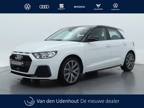 Audi A1 Sportback 25 TFSI Advanced edition (bj 2023)