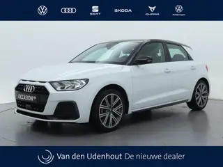 Audi A1 Sportback 25 TFSI Advanced edition (bj 2023)