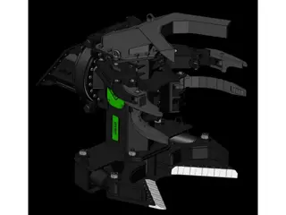 HYDRARAM HTR-17R (bj 2026)