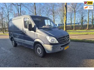Mercedes-Benz Sprinter 315 2.2 CDI 325 130.000 km Enkel cabine AIRCO