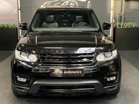 Land Rover Range Rover Sport 3.0 TDV6 HSE Dynamic 7p. PANO