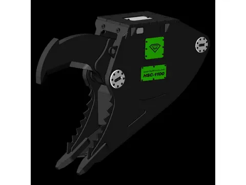 HYDRARAM HSC-1100 (bj 2026)