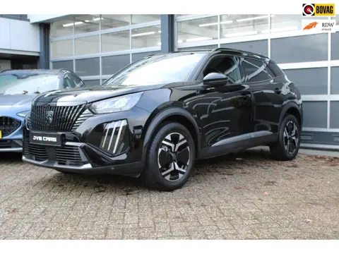 Peugeot 2008 1.2 PureTech 100 Allure