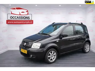 Fiat Panda 1.2 Edizione Cool