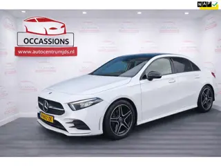 Mercedes-Benz A-klasse 180 Business Solution AMG. Word mee gereden ! Bellen voor afspraak!