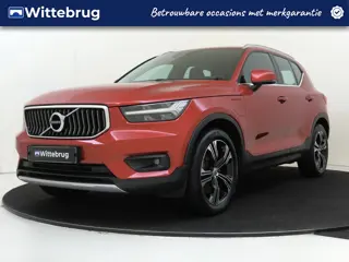 Volvo XC40 1.5 T5 Recharge Twin Engine Inscription | Harman Kardon | Stoel en Stuurverwarming | Came