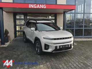 KGM Torres EVX Business 80.6 kWh