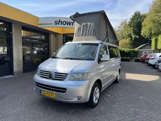 Volkswagen California 2.5 TDI Elektronisch Hefdak Climate Control