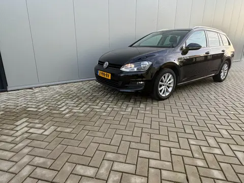 Volkswagen Golf Variant 1.2 TSI Highline