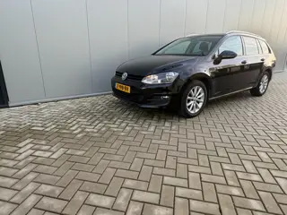 Volkswagen Golf Variant 1.2 TSI Highline